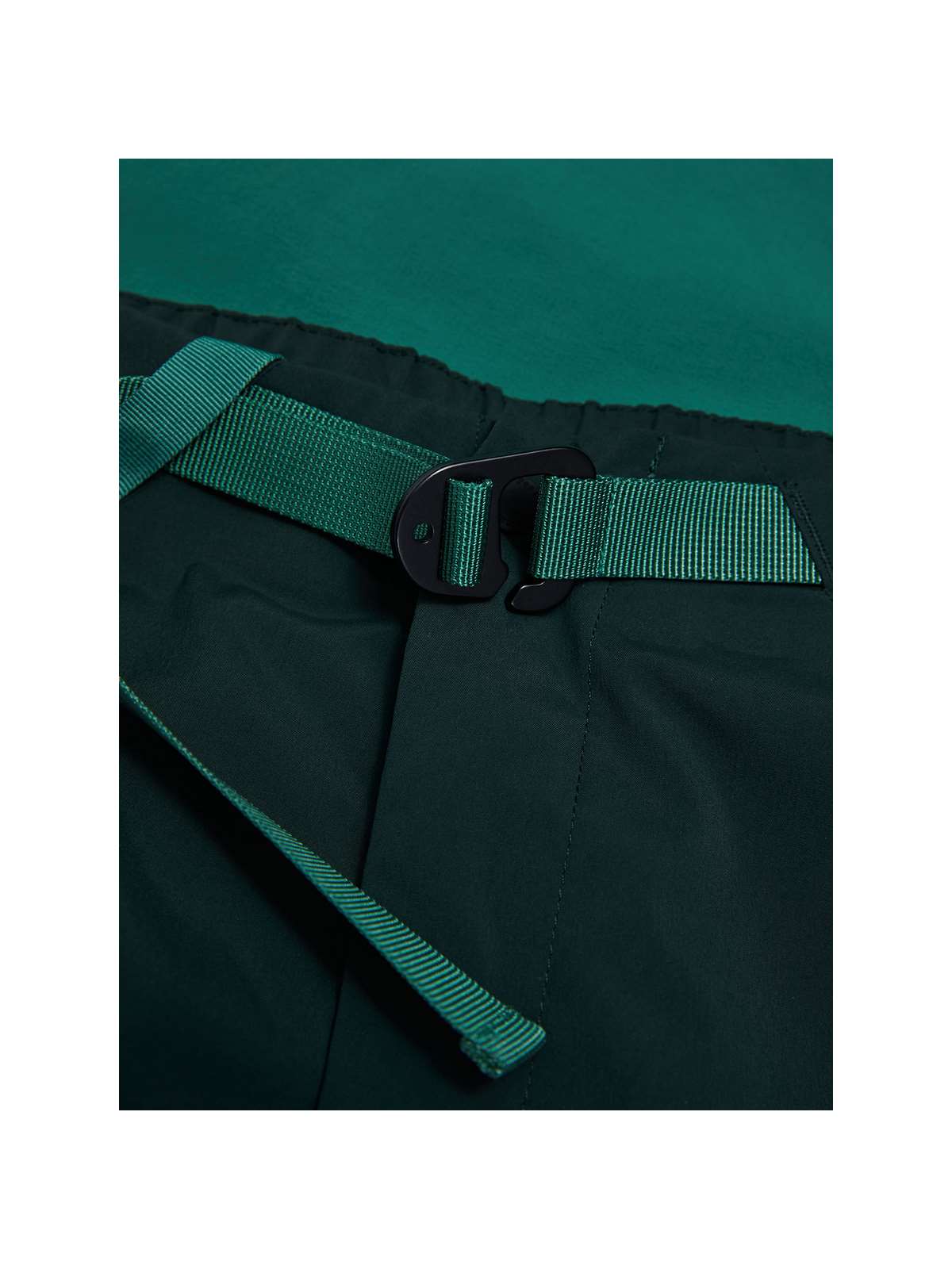 Spodnie Peak Performance M Vislight Light Pants zielony - Adventure Sports
