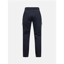 Spodnie Peak Performance W Light Cargo Pants czarny - Adventure Sports
