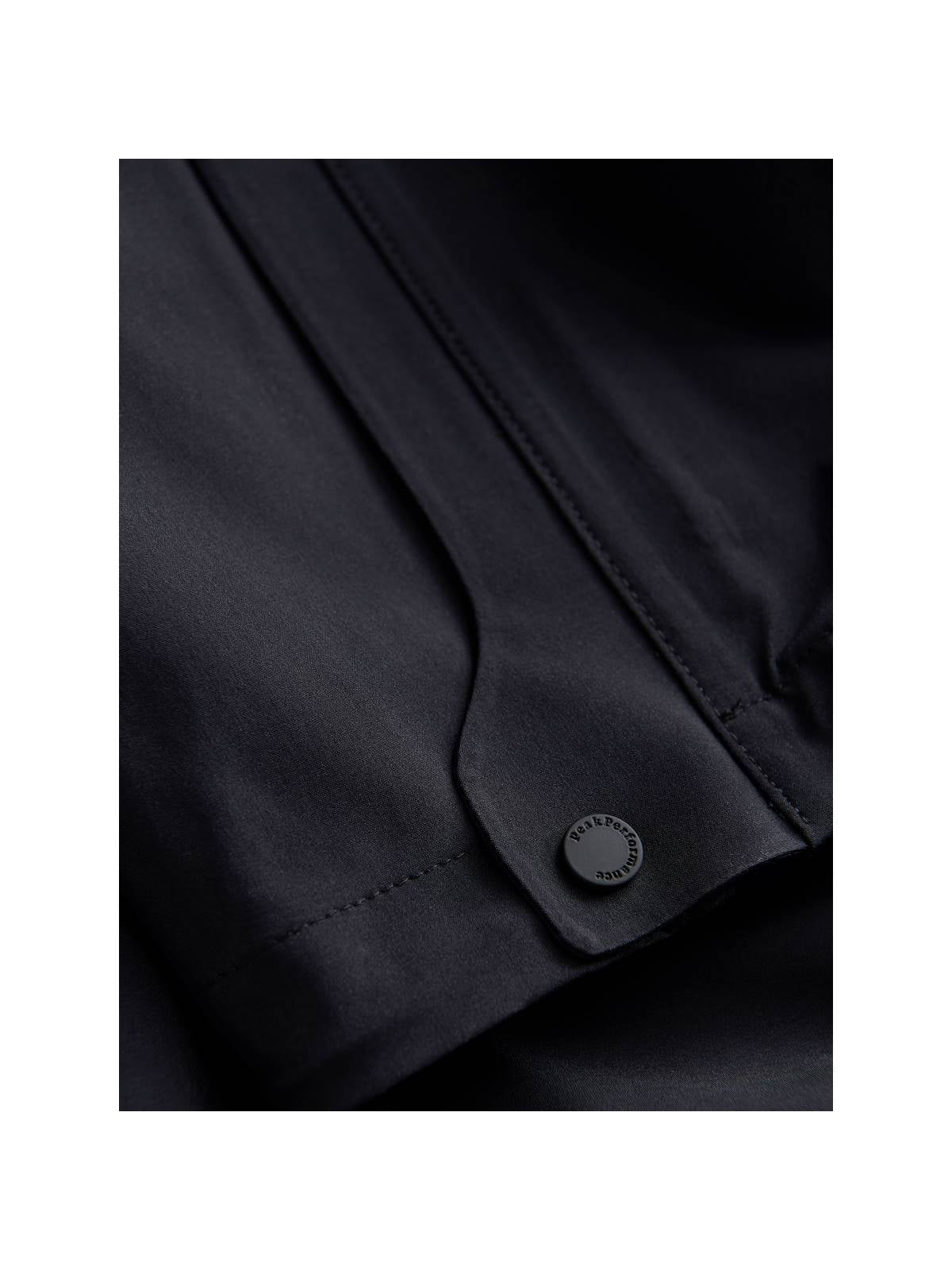 Spodnie Peak Performance M XENON PANT czarne - Adventure Sports