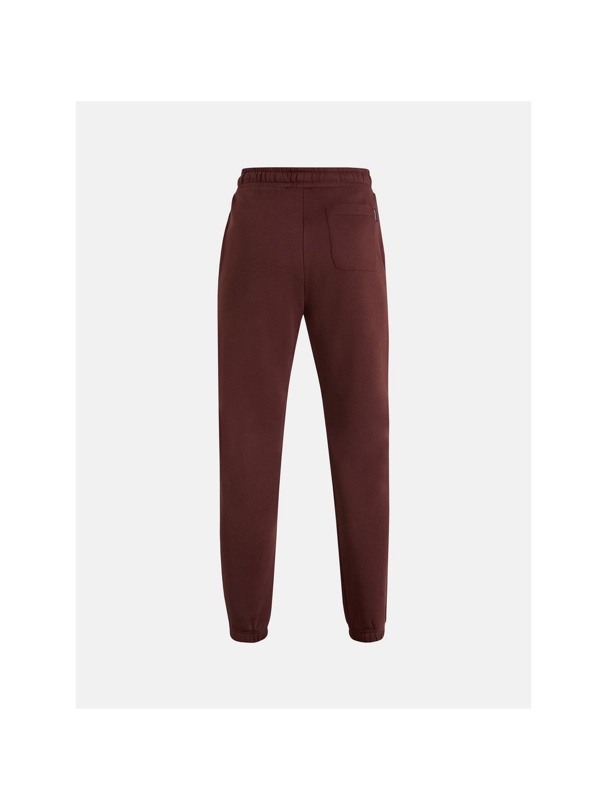 Spodnie Peak Performance W Original Pants brązowy - Adventure Sports