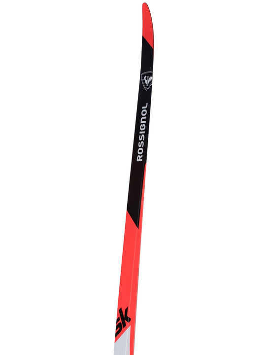 Zestaw biegowy ROSSIGNOL Delta Sport Skating/Race Skate - Narty - Adventure Sports
