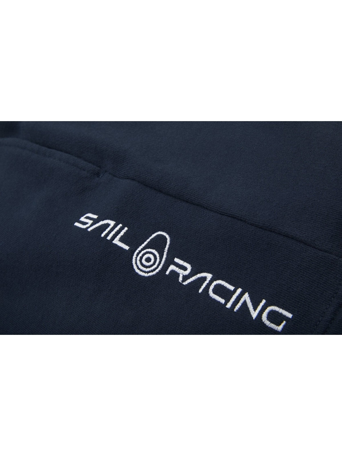 Szorty SAIL RACING Jr Bowman Sweat Shorts - granatowy - Adventure Sports