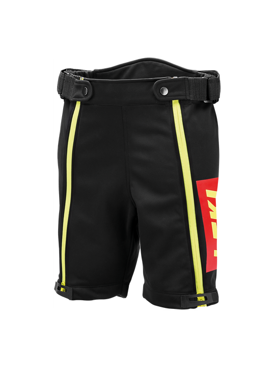 Szorty race LEKI RACING SHORT THERMO JUNIOR - Spodnie narciarskie - Adventure Sports
