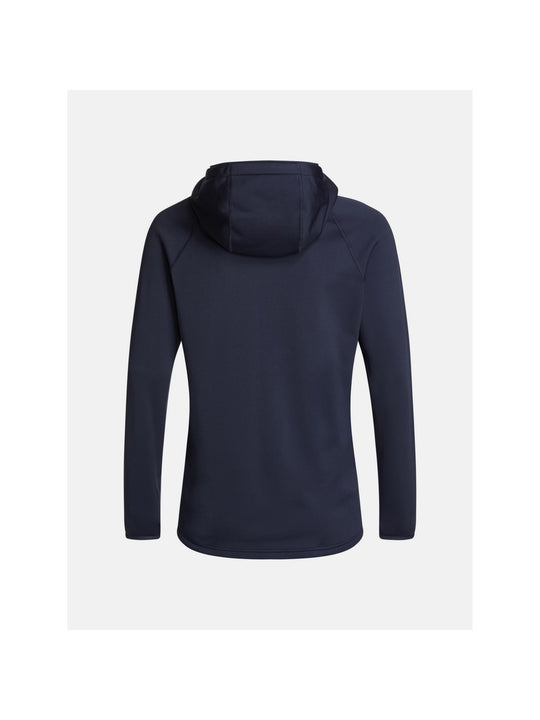 Bluza Peak Performance M Chill Light Zip Hood granatowy - Adventure Sports
