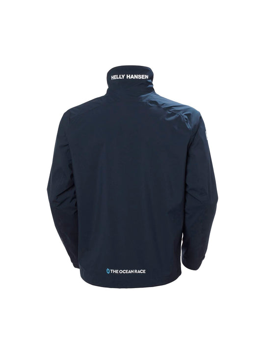 Kurtka Helly Hansen The Ocean Race Jacket granatowy - Adventure Sports
