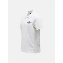 Koszulka polo Peak Performance Jr Original Polo biały - Adventure Sports
