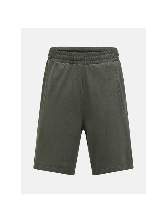 Szorty Peak Performance M Coolmax Shorts zielony - Adventure Sports
