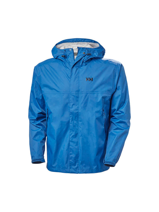 Kurtka Helly Hansen Loke Jacket niebieski - Adventure Sports
