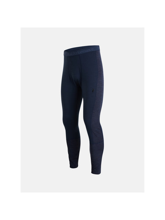 Legginsy Peak Performance M Magic Long John niebieski - Adventure Sports
