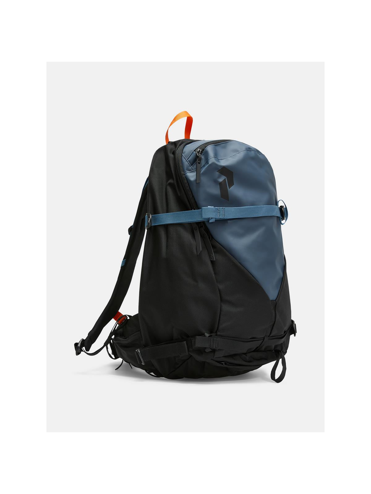 Plecak Peak Performance Vertical Ski BP S/M niebieski - ONE SIZE - Adventure Sports