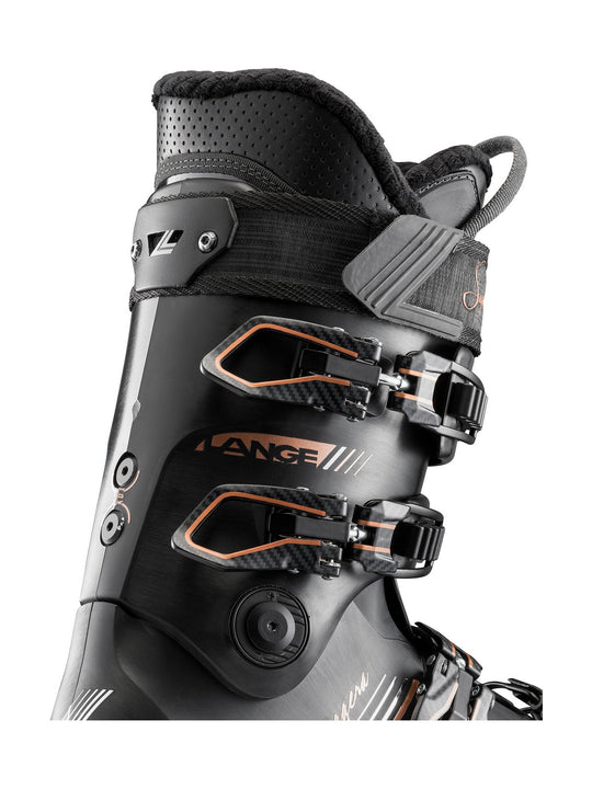 Buty Narciarskie LANGE RX SUPERLEGGERA W’S LV - Adventure Sports
