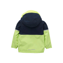 Kurtka Helly Hansen K Sogn Jacket zielony - Adventure Sports
