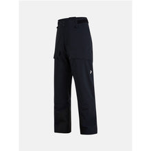 Spodnie narciarskie Peak Performance M Pact Pants czarny - Adventure Sports
