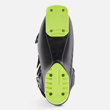 Buty narciarskie ROSSIGNOL HI-SPEED 100 Hv - Black Yellow - Narciarskie - Adventure Sports
