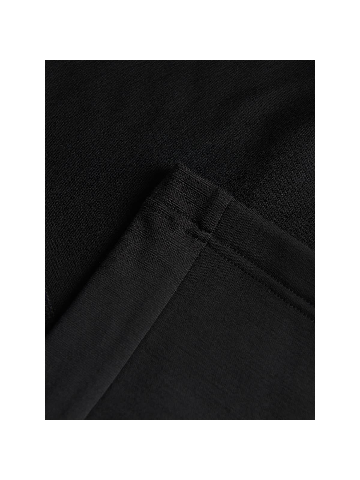 Legginsy Peak Performance M VERTICAL MID TIGHTS czarne - Adventure Sports