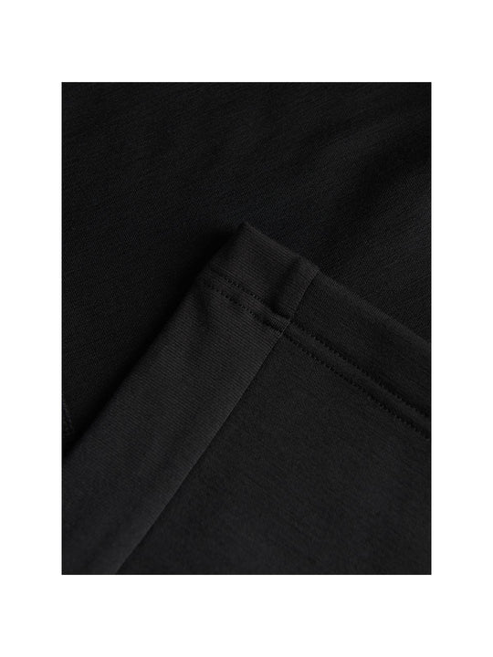 Legginsy Peak Performance M VERTICAL MID TIGHTS czarne - Adventure Sports
