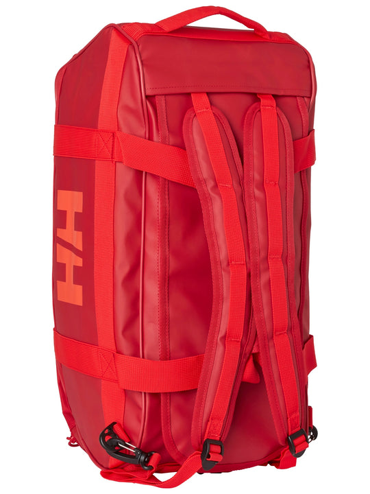 Torba Helly Hansen H/H Scout Duffel L-czerwony - TU - Adventure Sports
