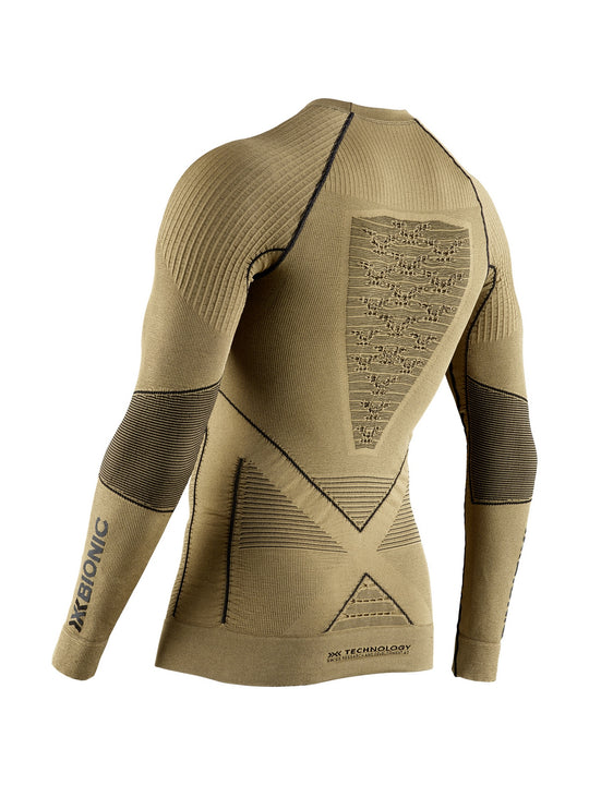 Koszulka Termoaktywna X-BIONIC RADIACTOR 4.0 - Adventure Sports
