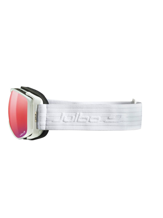 Gogle narciarskie JULBO Luna białe fotochrom Cat 2-3 - TU - Adventure Sports
