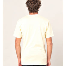 T-Shirt RIP CURL ICON USED SS TEE - Koszulka - Adventure Sports

