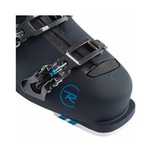 Buty Narciarskie ROSSIGNOL PURE PRO 100 - BLUE BLACK - Adventure Sports
