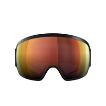 Gogle narciarskie POC ORB CLARITY czarne Cat 2 - TU - Adventure Sports

