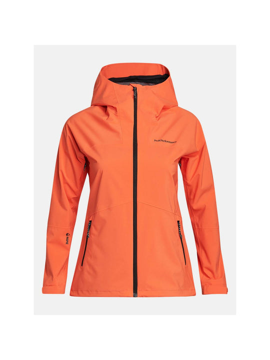 Kurtka Peak Performance W NIGHTBREAK JACKET - narciarska - Adventure Sports
