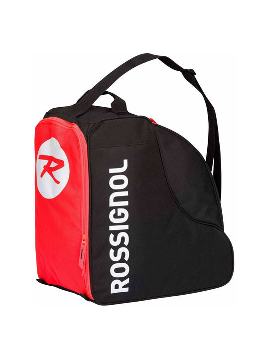 Pokrowiec ROSSIGNOL TACTIC BOOT BAG - TU - Torba na buty narciarskie - Adventure Sports
