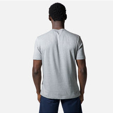 T-Shirt ROSSIGNOL Logo Rossi Tee szary - Koszulka - Adventure Sports
