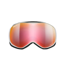 Gogle narciarskie JULBO DESTINY białe fotochrom Cat 2-3 polaryzacja - L - Adventure Sports
