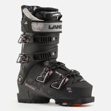 Damskie buty narciarskie LANGE Shadow 85 W MV GW - Black Recy - Buty Narciarskie - Adventure Sports
