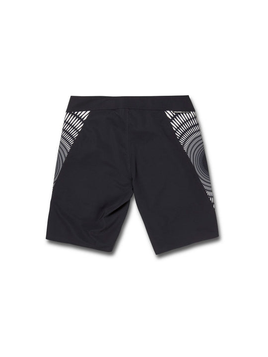 Boardshorty Volcom Surf Vitals J Robinson Mod 20 - czarny - Adventure Sports
