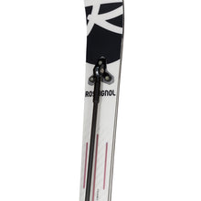 Narty ROSSIGNOL HERO MASTER DLC (R22 DLC) - 185 - Adventure Sports
