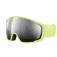 Gogle narciarskie POC ZONULA Clarity żółty Cat 2 - TU - Adventure Sports
