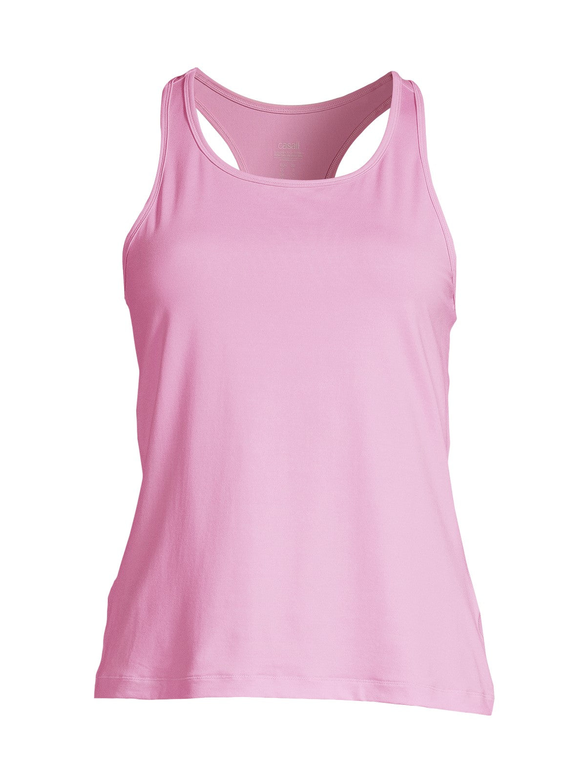 Koszulka CASALL Essential Racerback różowy - Adventure Sports