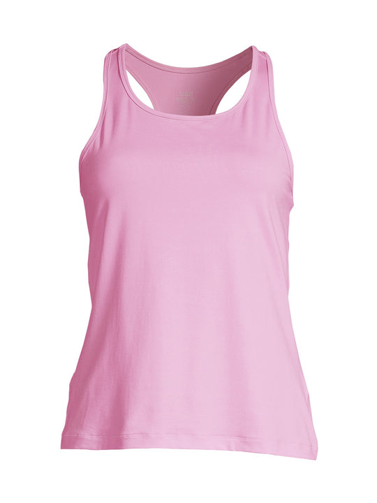 Koszulka CASALL Essential Racerback różowy - Adventure Sports
