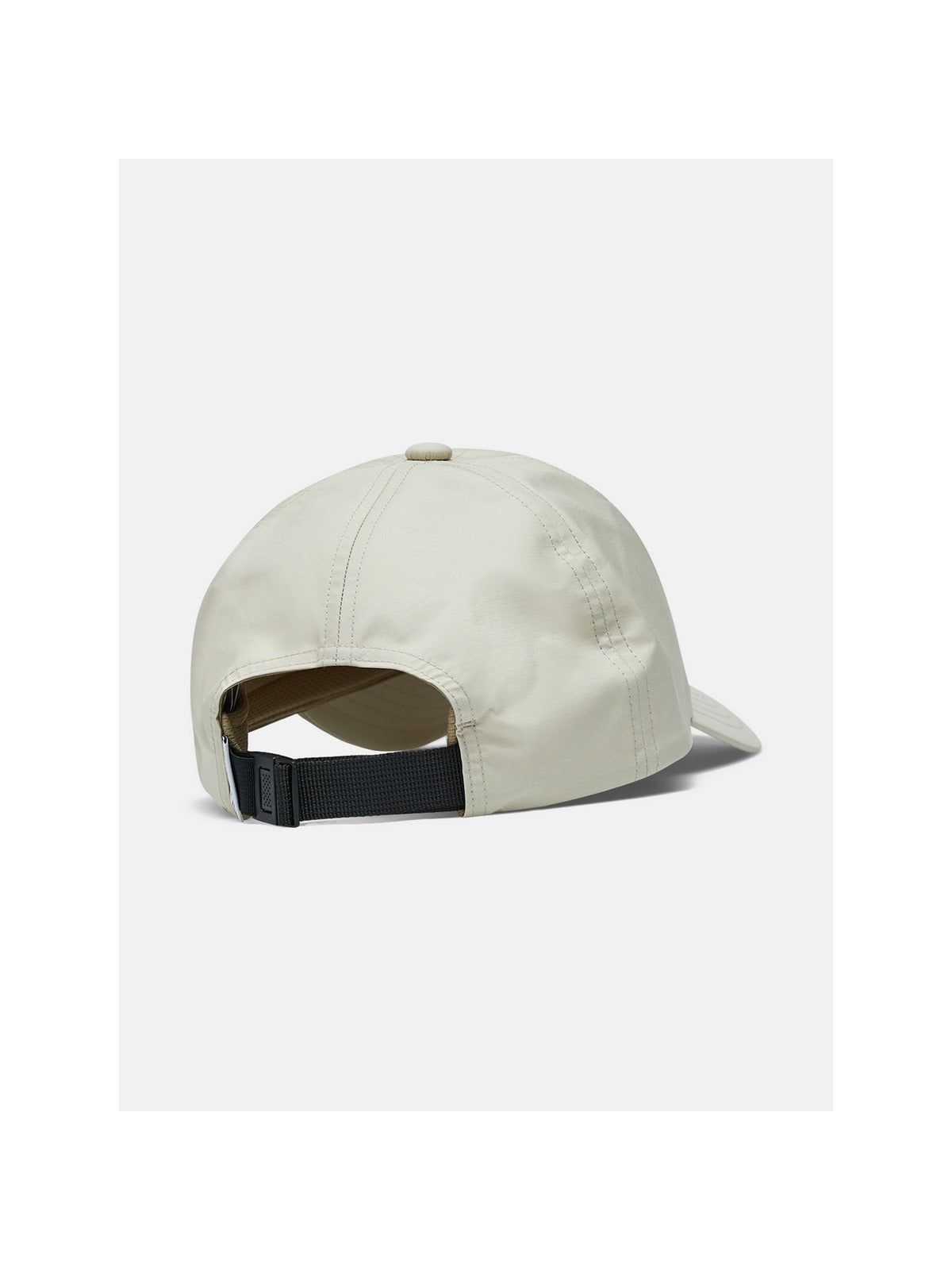 Czapka Peak Performance Gore Tex Baseball Cap beżowy - TU - Adventure Sports