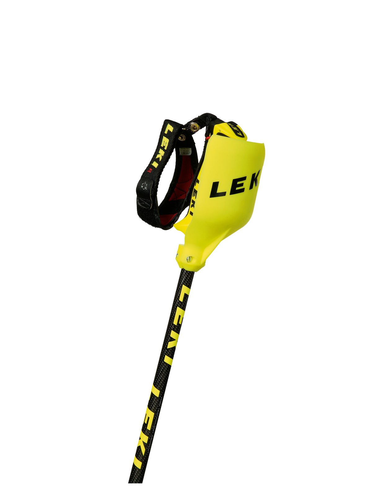 Ochraniacze na kije LEKI GATE GUARD OPEN - TU - Ochraniacz narciarski - Adventure Sports