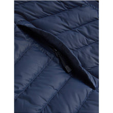 Kamizelka Peak Performance W Frost Down Vest niebieski - Adventure Sports

