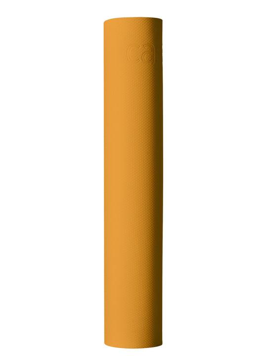 Mata CASALL Yoga Mat Essential Balance 4Mm? żółty - TU - mata - Adventure Sports
