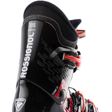 Buty Narciarskie ROSSIGNOL COMP J3 - BLACK - Adventure Sports
