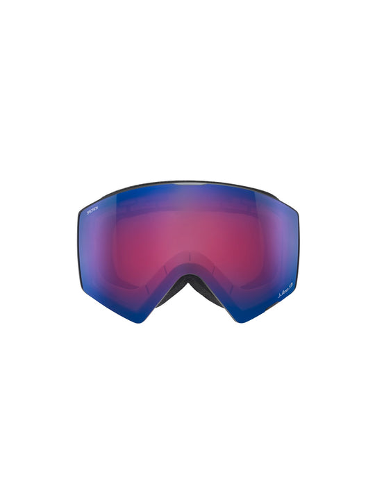 Gogle narciarskie Julbo Sharp czarny Cat 2 - XL - Adventure Sports
