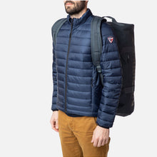 Torba sportowa ROSSIGNOL District Duffle Bag niebieska - TU - Adventure Sports
