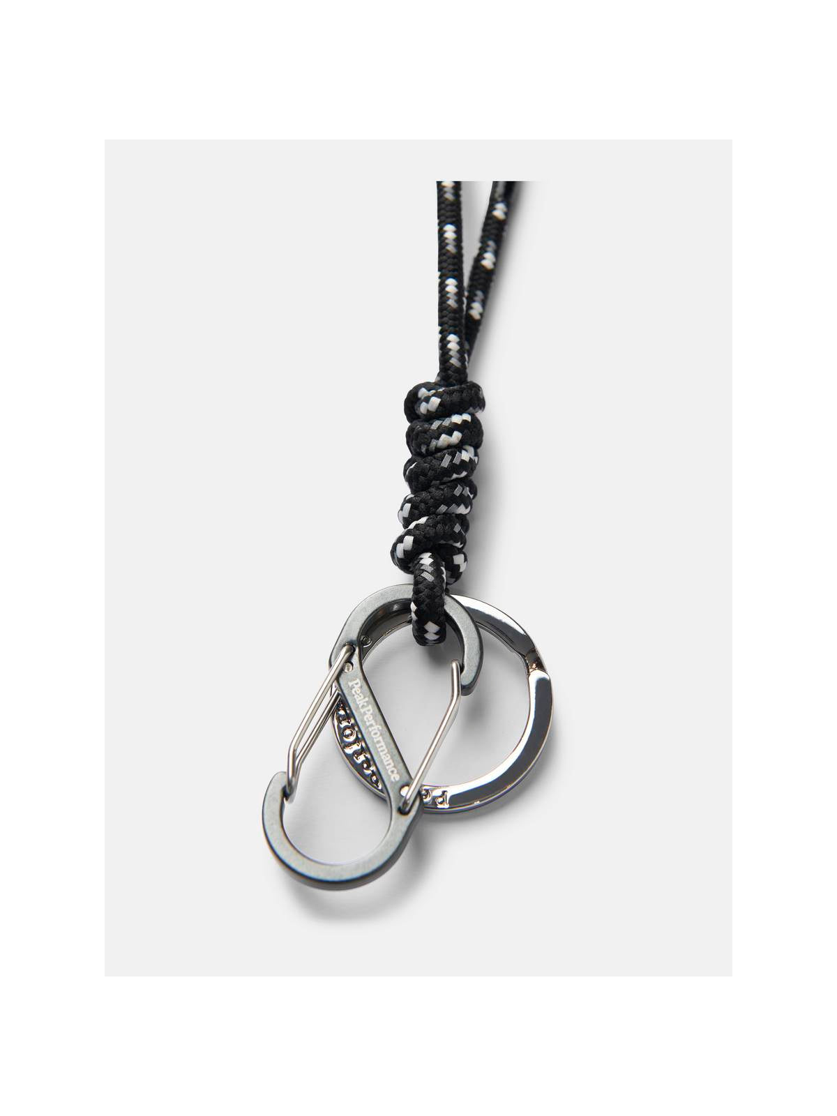 Brelok PEAK PERFORMANCE TECH KEY CHAIN - ONE SIZE - Adventure Sports