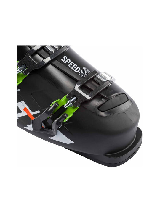 Buty Narciarskie ROSSIGNOL SPEED 80 - BLACK - Adventure Sports
