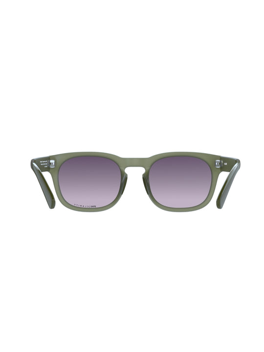 Okulary POC REQUIRE zielony - Clarity Road | Violet/Silver Mirror Cat 3 - TU - Adventure Sports
