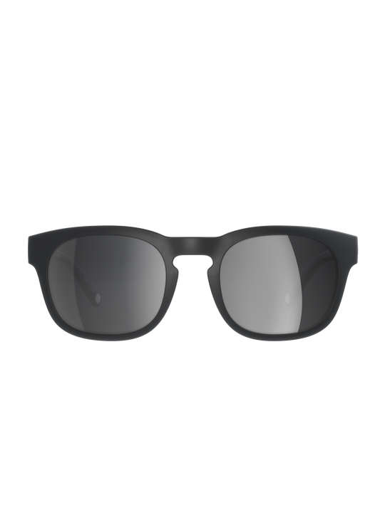 Okulary POC REQUIRE czarny - polaryzacja cat 3 - ONE SIZE - Adventure Sports
