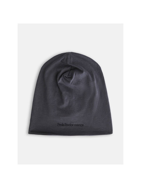 Czapka Peak Performance Progress Hat szary - Adventure Sports

