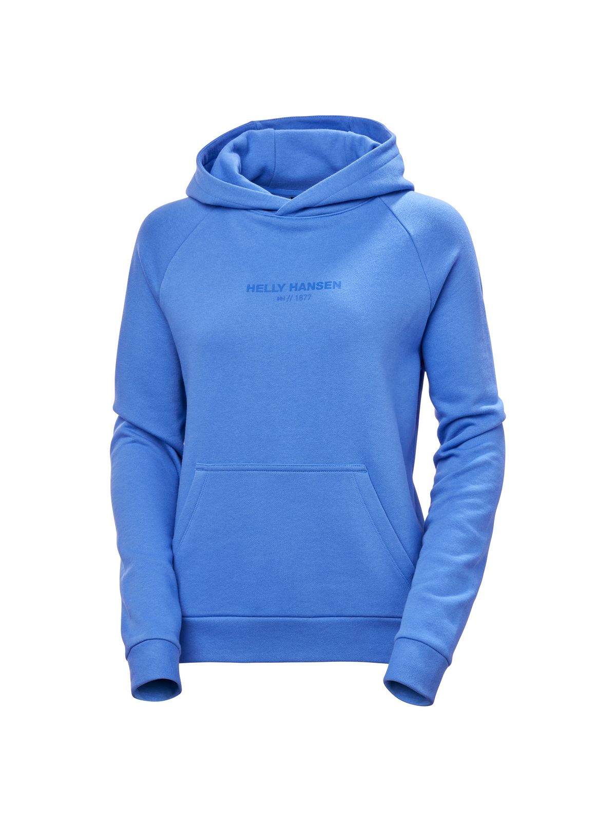 Bluza Helly Hansen W Core Hoodie - Adventure Sports