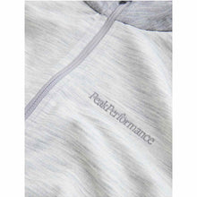 Koszulka termiczna Peak Performance W Magic Half Zip szary - Adventure Sports

